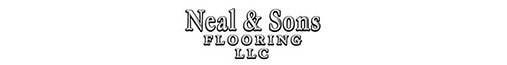 Neal & Sons Flooring Logo